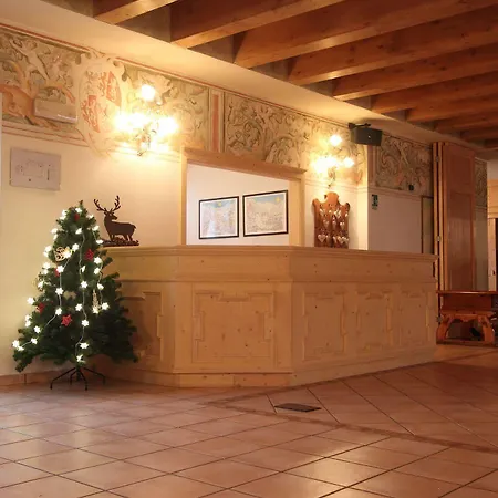Garni Stellune Hotel Cavalese